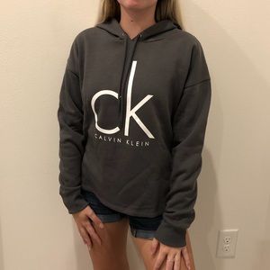 Calvin Klein sweatshirt